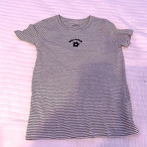 Womens Hollister Top
